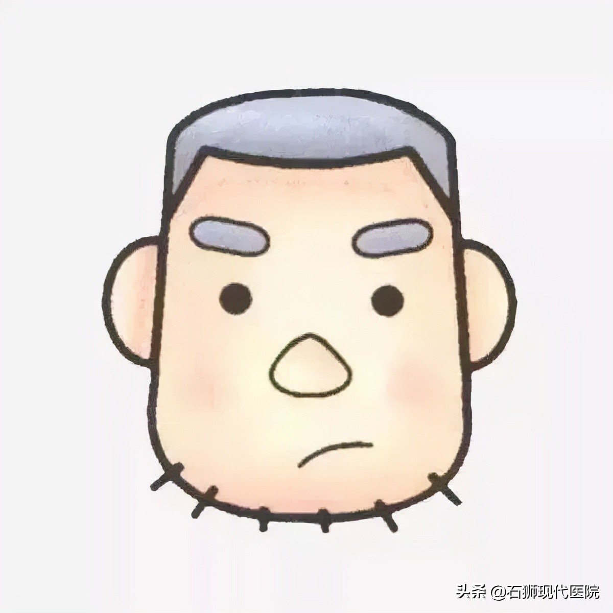 「10.28世界男性健康日」男同胞看过来!不同年龄段,警惕这些病