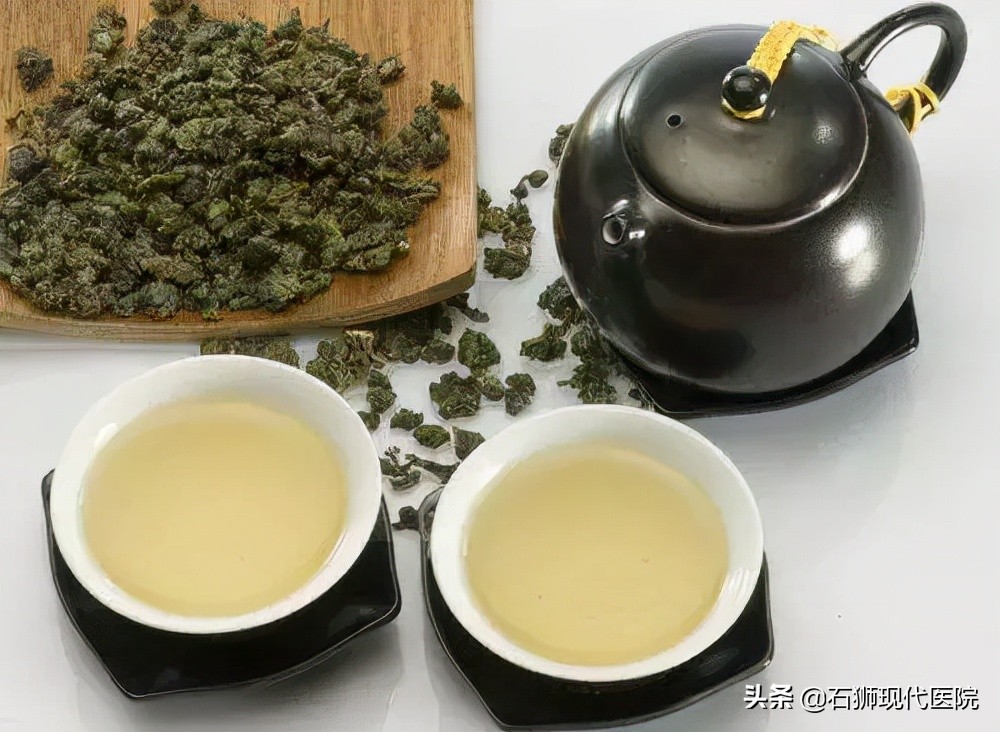 「健康」立冬补冬,记住这“三碗肉”“三杯茶”