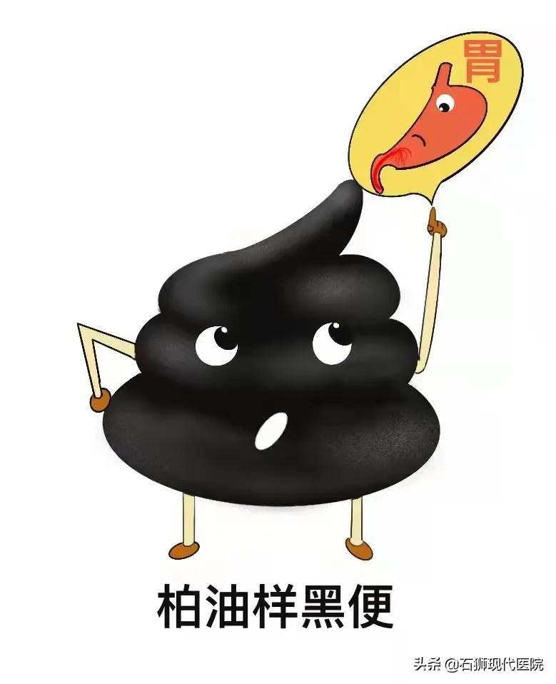 便血了可咋办!是痔疮还是癌?石狮肛肠外科专家教您“见色识病”