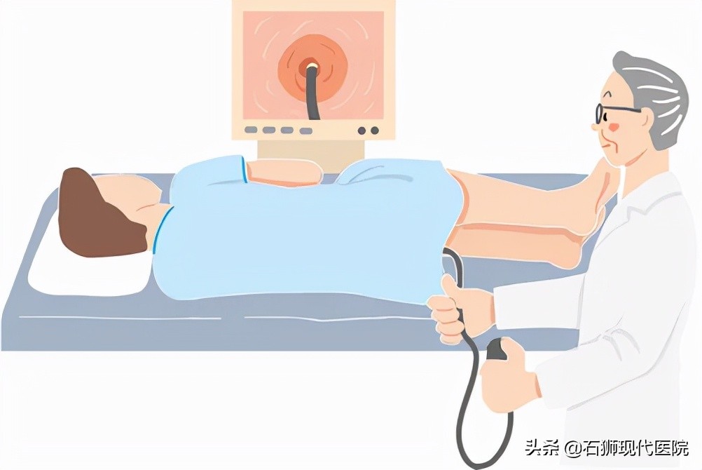 便血了可咋办!是痔疮还是癌?石狮肛肠外科专家教您“见色识病”