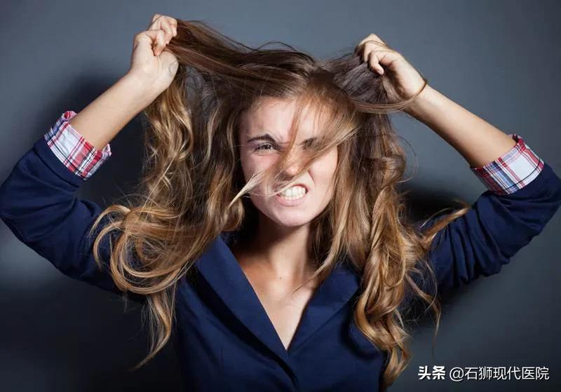 外阴瘙痒、反反复复?男女双方都要治?