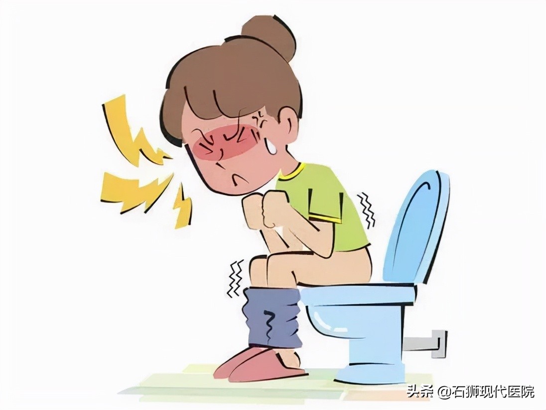 得了痔疮到这里来,安全又疗效好!石狮人早知道就少遭罪