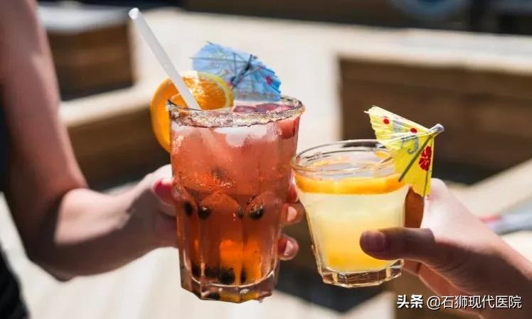 腰痛难耐?血尿不止?有这些情况马上到医院就诊,肾会感激你