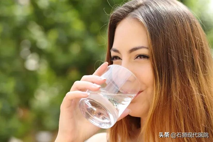 腰痛难耐?血尿不止?有这些情况马上到医院就诊,肾会感激你