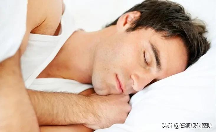 包皮手术为什么要尽早做?越拖危害越大!石狮割包皮哪家医院好?