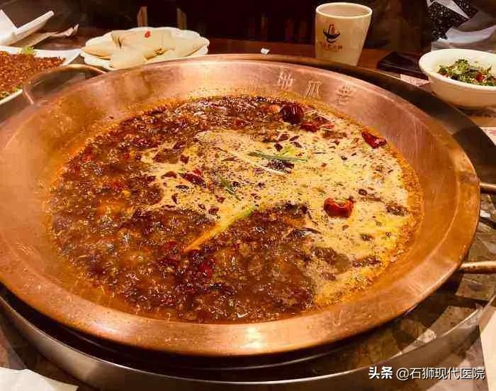 老胃病反反复复,你有没有这几种不良习惯?