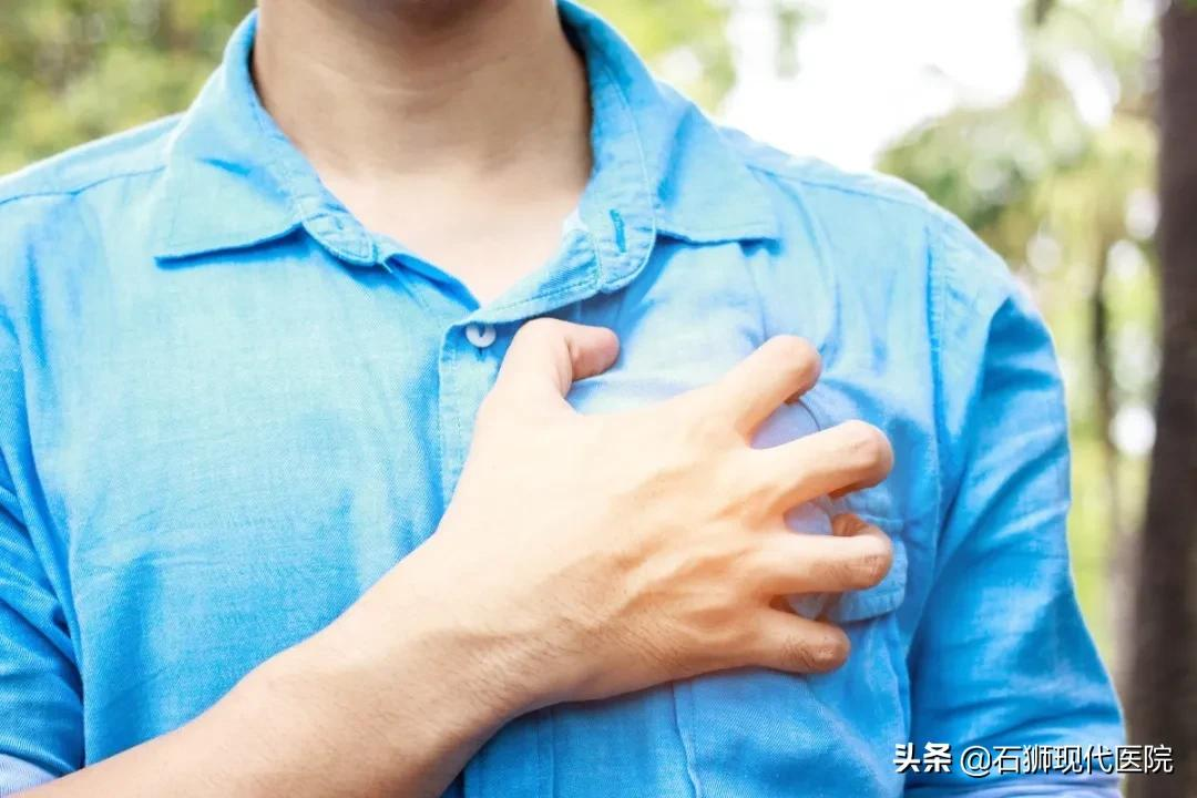 「警告」全国1.7亿人发病!这种可怕疾病竟是吃出来的,太危险