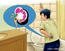 肾结石的诸多成因中，它们是罪魁祸首
