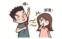 告别腋臭，迎接清爽一夏！摆脱尴尬，