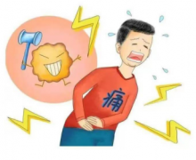 尿路结石！“石”在受不了