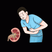 半夜突发腹痛：揭秘超声视角下的泌尿