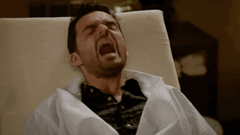 Jake_Johnson_Pain_GIF_by_New_Girl.gif