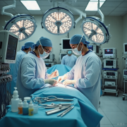 【石狮肛肠病医院】痔疮手术 = 痛到崩