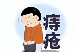 痔疮久拖不治危害到底有多大！？