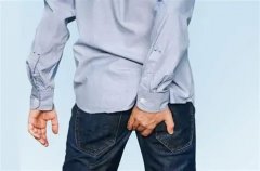 痔疮也分三六九等！您的痔疮到哪一度