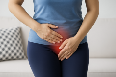 女性 “难言之隐” 阴道炎：不慌，一文